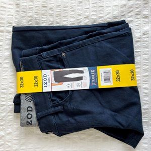 Izod® Men’s Stretch  Pant